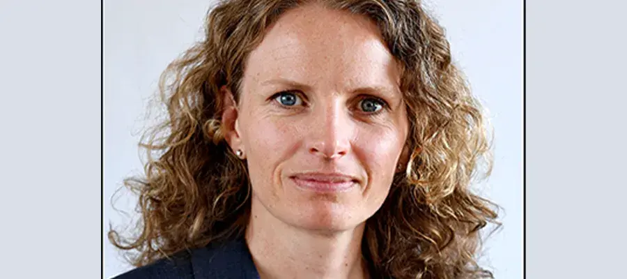 Helen Hastie