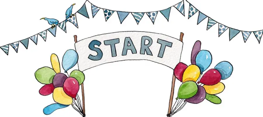 Getting started