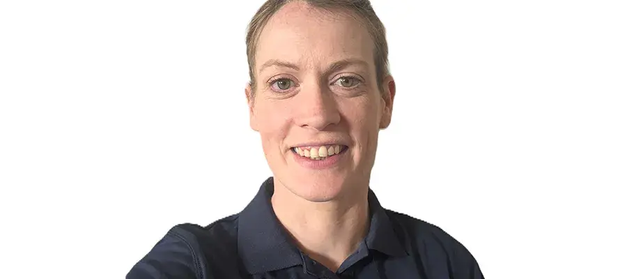 Eilidh Doyle
