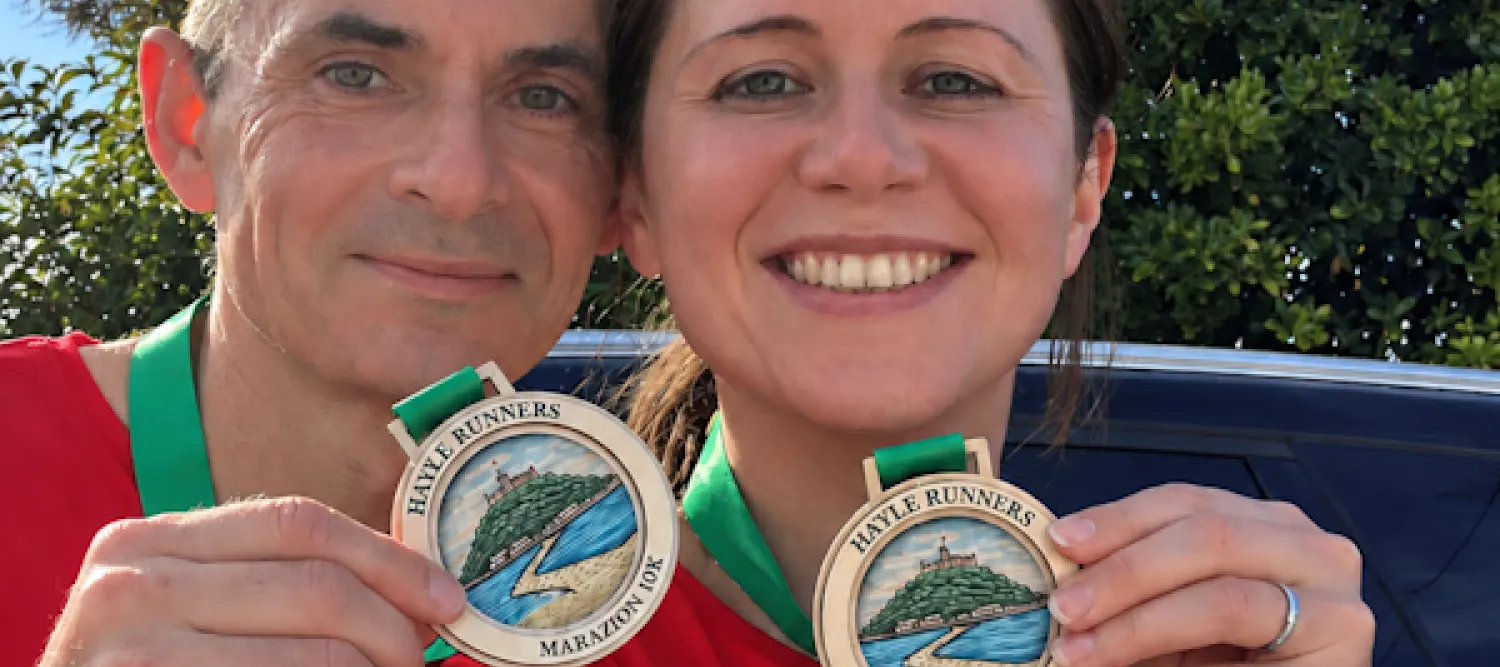ENDO1000 - Emma Gascoigne and David Whitley 