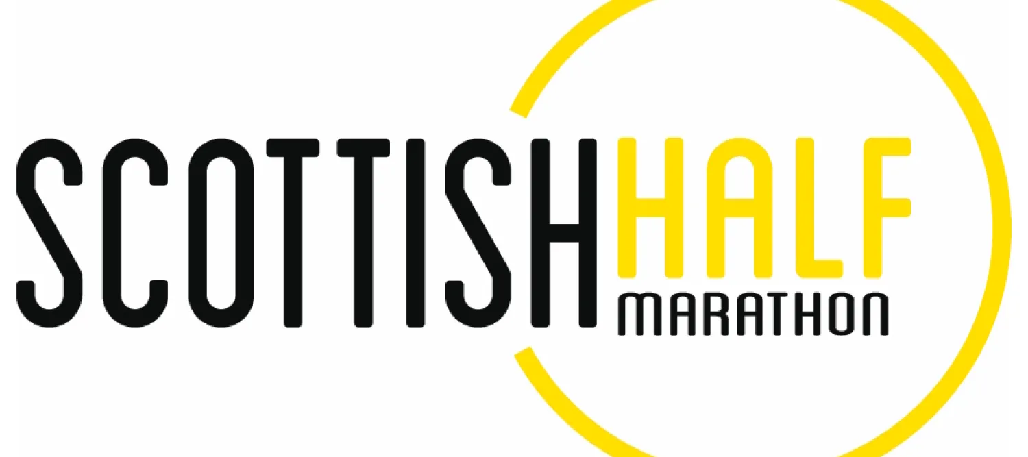 Scottish Half marathon
