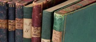 About Lyell and his notebooks