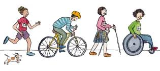 Events and Challenges