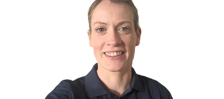 Eilidh Doyle