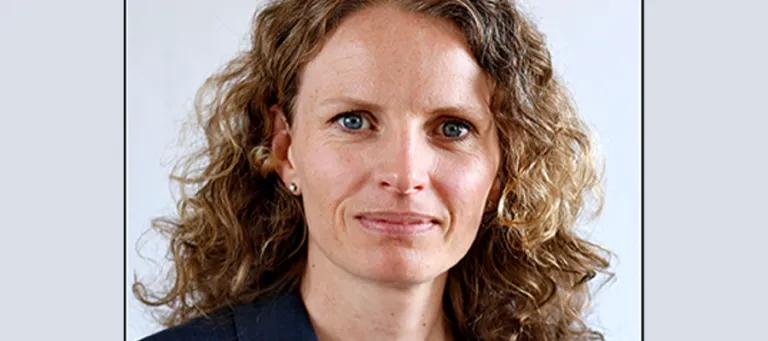 Helen Hastie