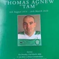 Thomas Agnew