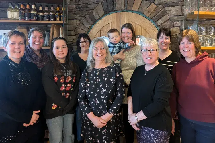Viking Genes Auction Organising Committee