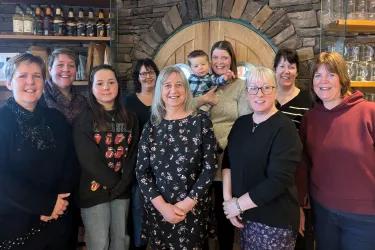 Viking Genes Auction Organising Committee