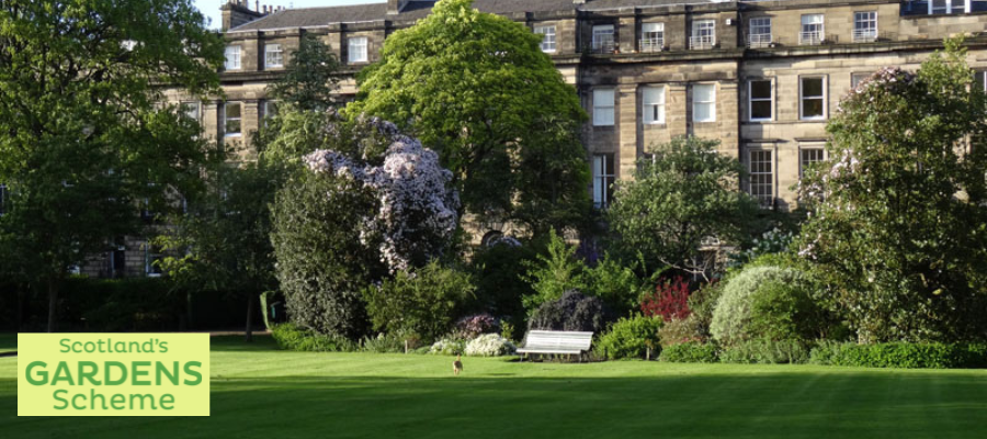 Scotland's Gardens Scheme